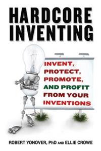 Hardcore Inventing