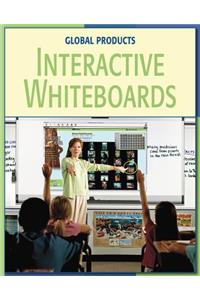 Interactive Whiteboards