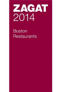 Zagat Boston Restaurants