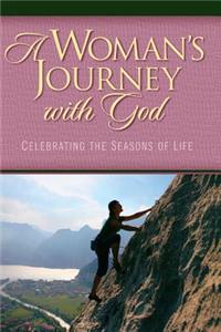 A Woman's Journey with God