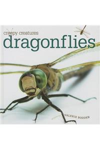 Dragonflies