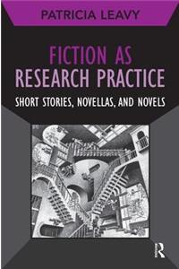Fiction as Research Practice