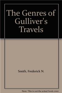 The Genres of Gulliver's Travels