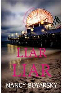 Liar Liar