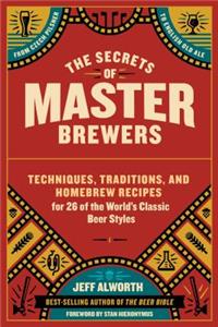 Secrets of Master Brewers