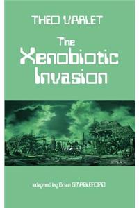 Xenobiotic Invasion