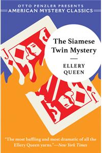 The Siamese Twin Mystery