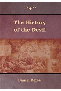 History of the Devil