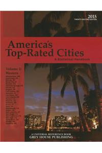 America's Top-Rated Cities