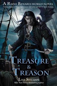 Treasure and Treason