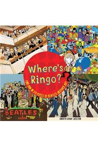 Where's Ringo?