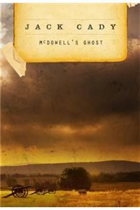 McDowells Ghost