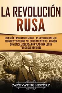 Revolución Rusa