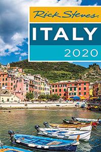 Rick Steves Italy 2020