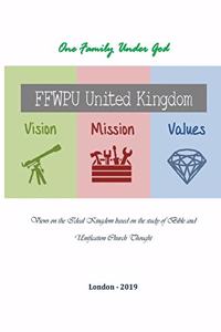 Vision 2020