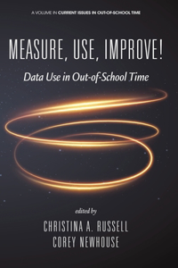 Measure, Use, Improve!