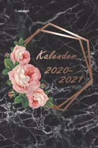 Kalender 2020/2021