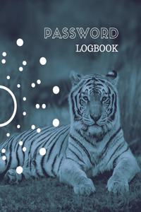 Password Logbook