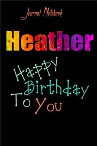 Heather