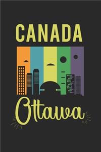 Canadá Ottawa