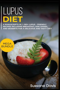 Lupus Diet