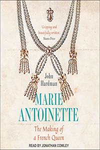 Marie-Antoinette Lib/E