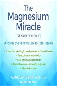 Magnesium Miracle (Second Edition) Lib/E