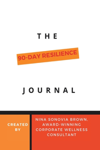 90 Day Resilience Journal