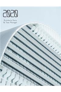 Architect Diary 2020