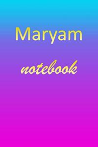 Maryam