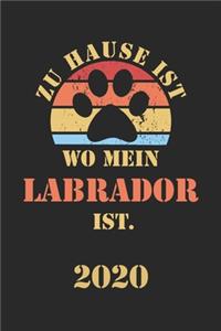 Labrador 2020