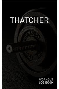 Thatcher