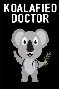 Koalafied doctor