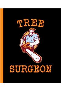 Tree Surgeon