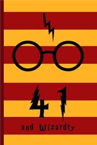 41 and Wizardry