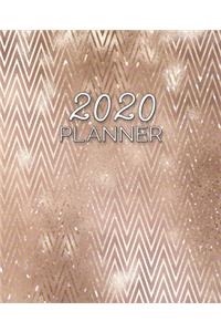 2020 Planner