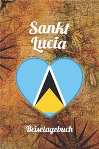 Sankt Lucia Reisetagebuch
