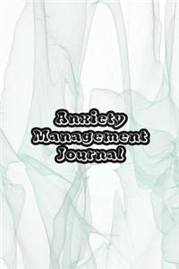Anxiety Management Journal