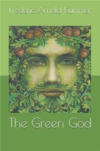 The Green God