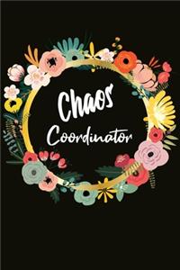 Chaos Coordinator