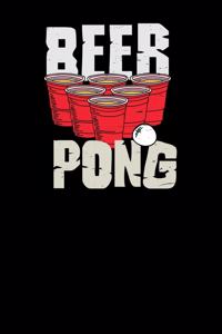 Beer Pong