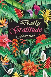 Gratitude Journal For Women