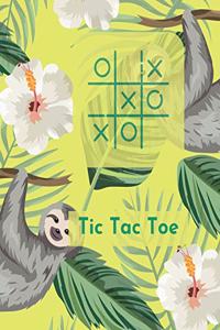 Tic Tac Toe
