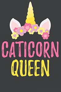 Caticorn Queen
