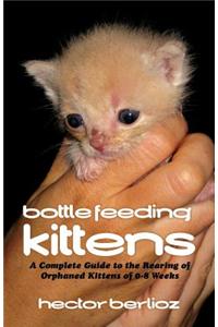 Bottle Feeding Kittens