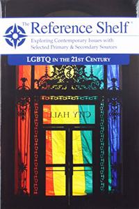 Reference Shelf: LGBTQ in the 21st Century