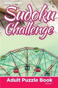 Sudoku Challenge