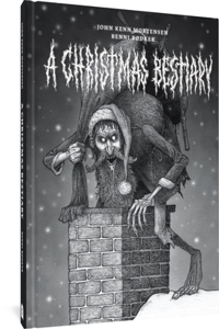 Christmas Bestiary