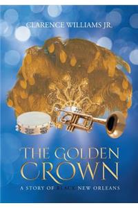 Golden Crown