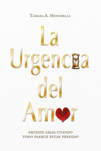 urgencia del amor